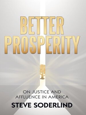 cover image of Better Prosperity